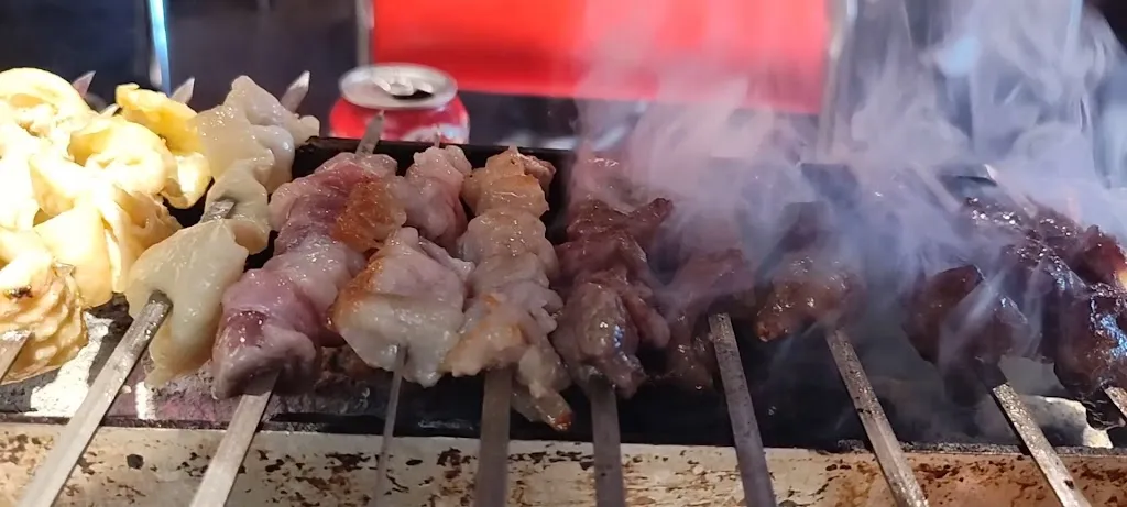 Chubby Skewers｜Authentic Chinese BBQ_Rowland Heights, CA_slider_imagen_2