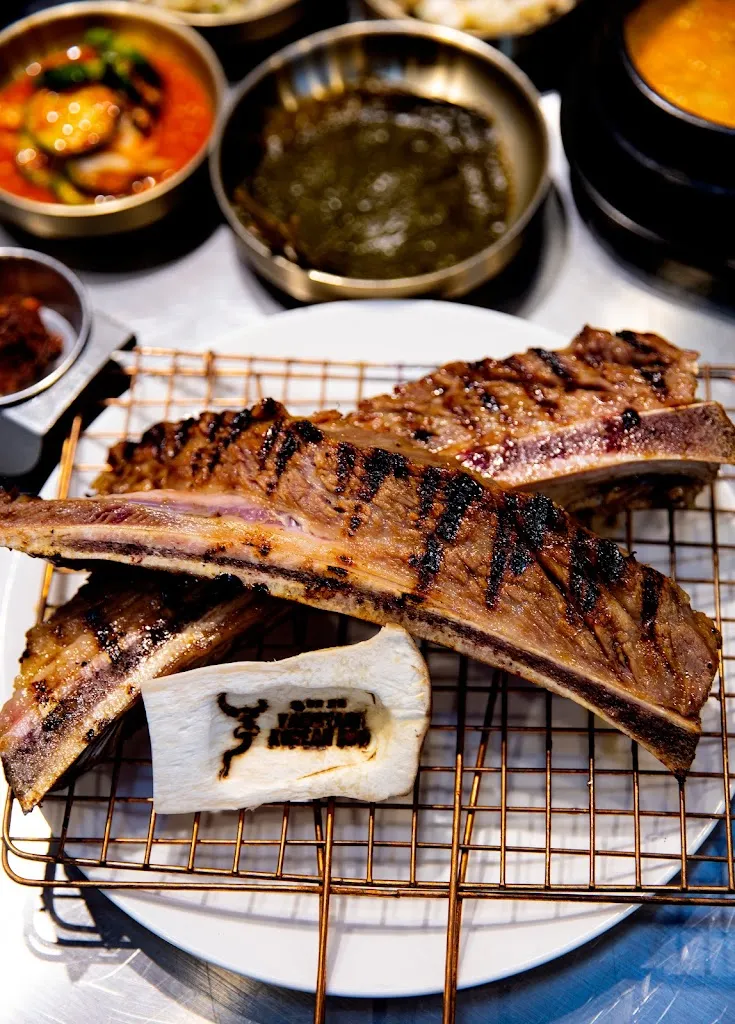 Yangmani K.BBQ Rowland Heights_Rowland Heights, CA_slider_imagen_3