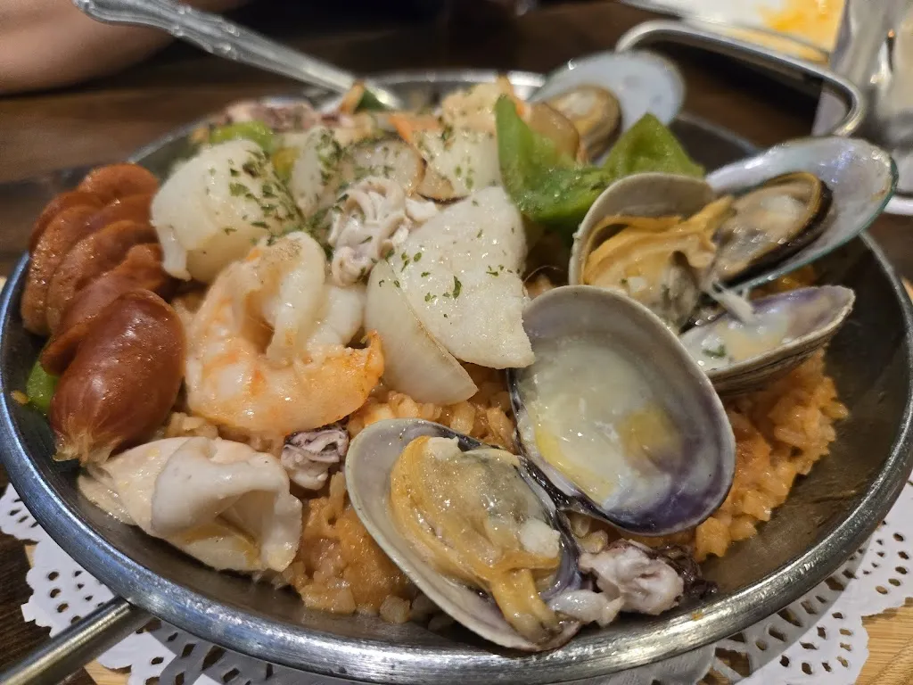 Garden Bistro_Rowland Heights, CA_slider_imagen_3
