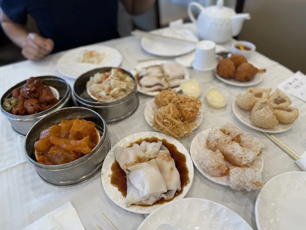 Cindy N_New Capital Seafood Restaurant_Rowland Heights, CA_reseña
