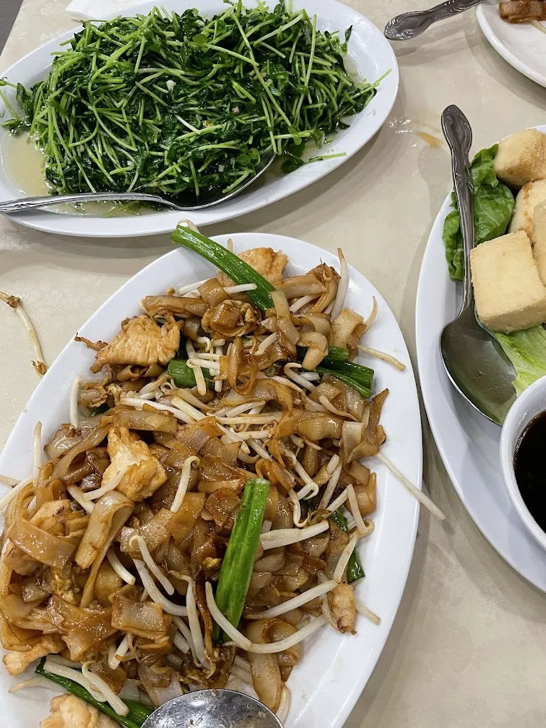 Abbie N_Newport Tan Cang Restaurant新港海鮮_Rowland Heights, CA_review