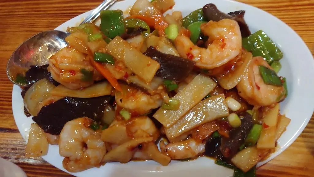 Newport Tan Cang Restaurant新港海鮮_Rowland Heights, CA_slider_imagen_2