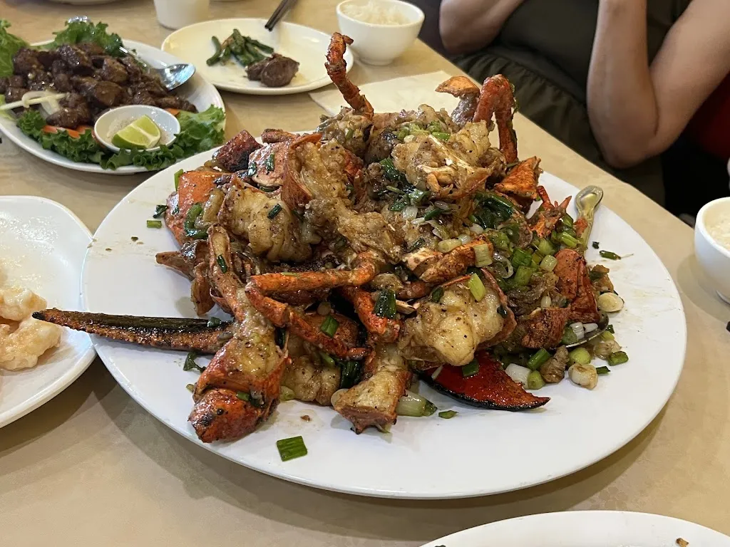 Newport Tan Cang Restaurant新港海鮮_Rowland Heights, CA_slider_imagen_3