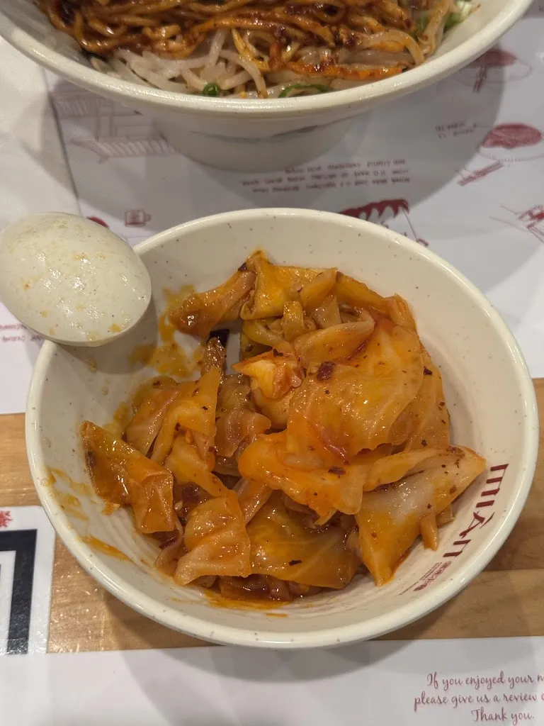 Adam liufan_Mian_Rowland Heights, CA_review