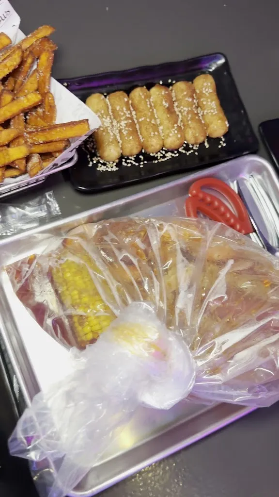 老高烧烤洛杉矶店 Gao's BBQ & Crab LA_Rowland Heights, CA_slider_imagen_2