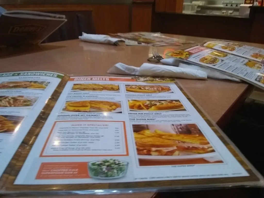 Menu_Denny's_Salida, CA_image_old_2