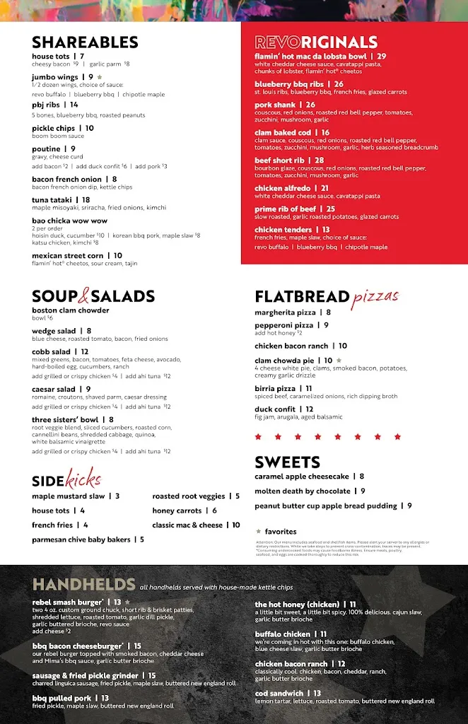 Menu_Rebels_Dover, NH_image_old_1