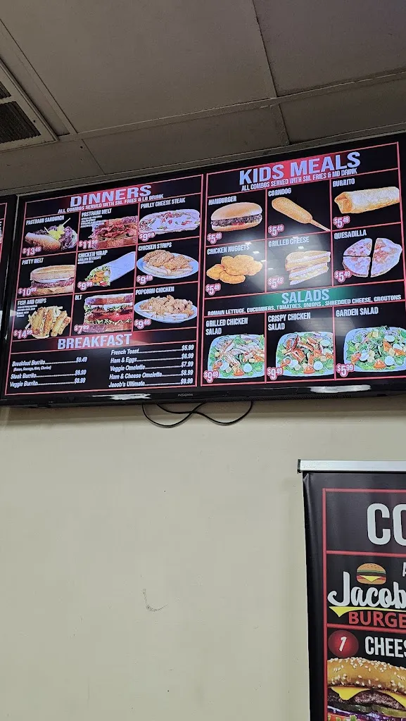 Menu_Jacob's_Taft, CA_image_old_2