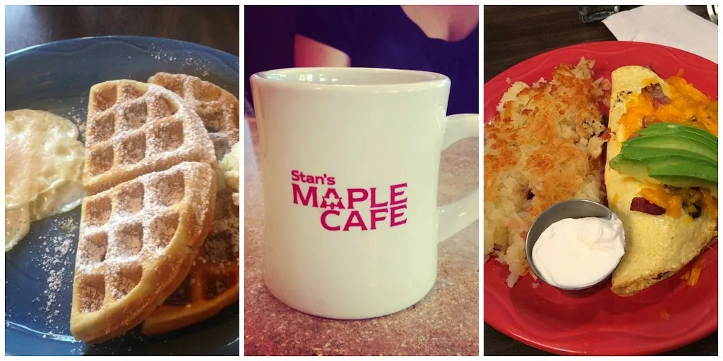 Stan's Maple Cafe_Ukiah, CA_slider_imagen_2
