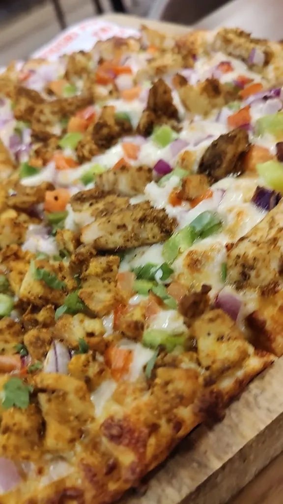 Tandoori Pizza - Clovis_Clovis, CA_slider_immagine_2