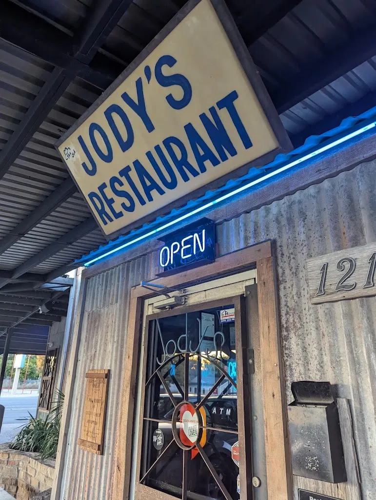 Old Jody's Restaurant restaurant in Temple, TX
