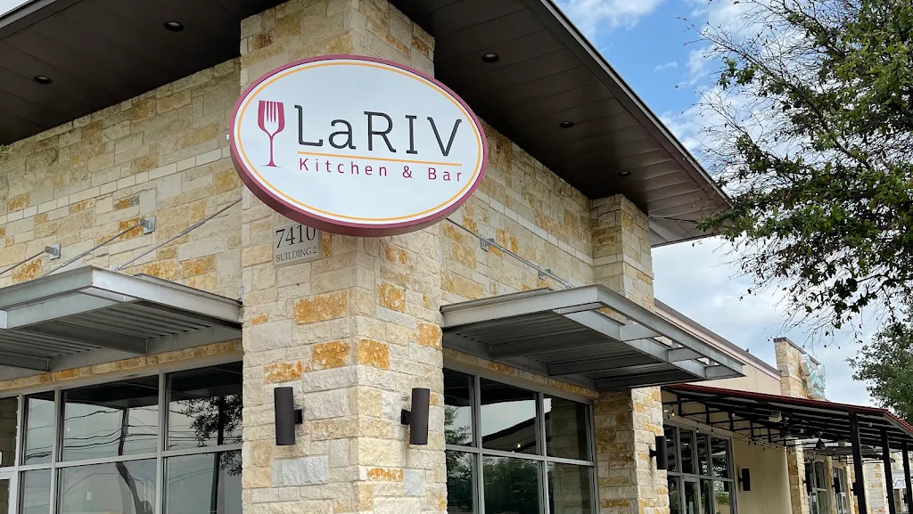 La Riv Wood Fired Italian - Temple TX restaurant in Temple, TX