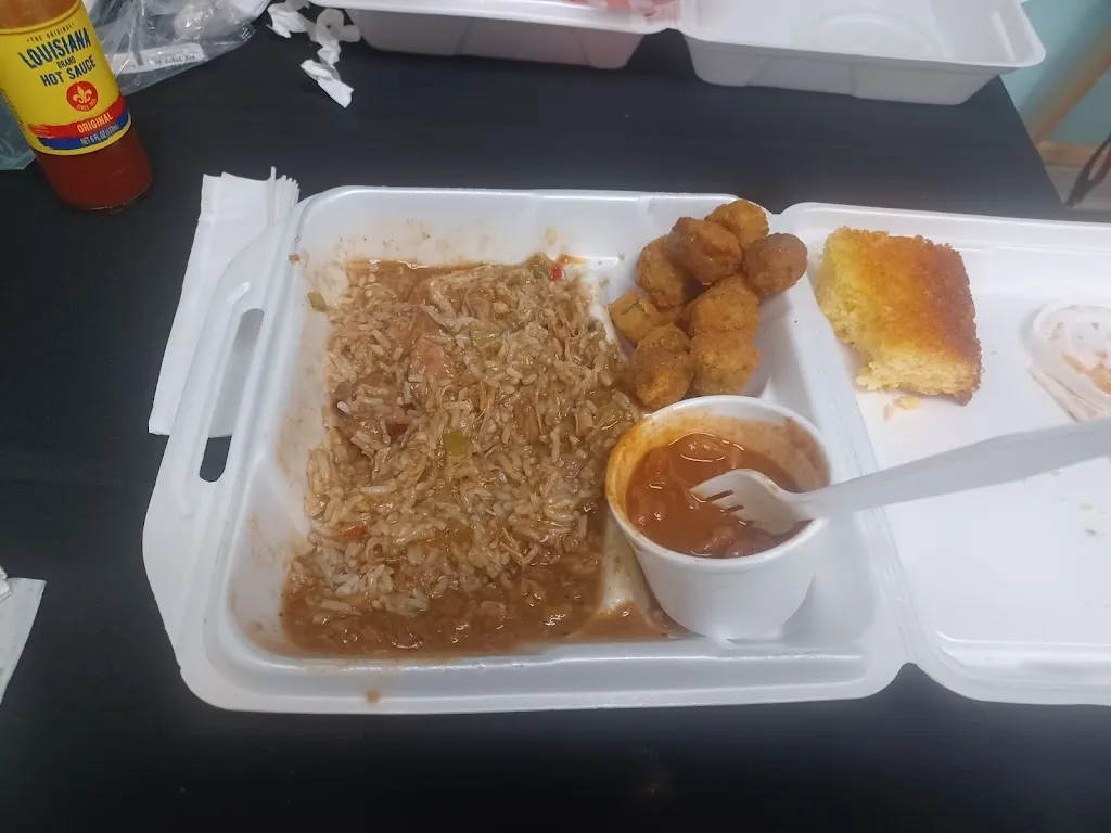 James Tracy_A Taste of Texas Family Food_Temple, TX_review