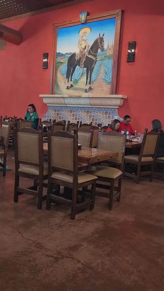 Los Tres Magueyes Cantina & Grill_Temple, TX_slider_image_2