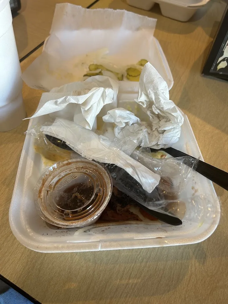 Austin Green_Best Quality Meat & BBQ_Temple, TX_review