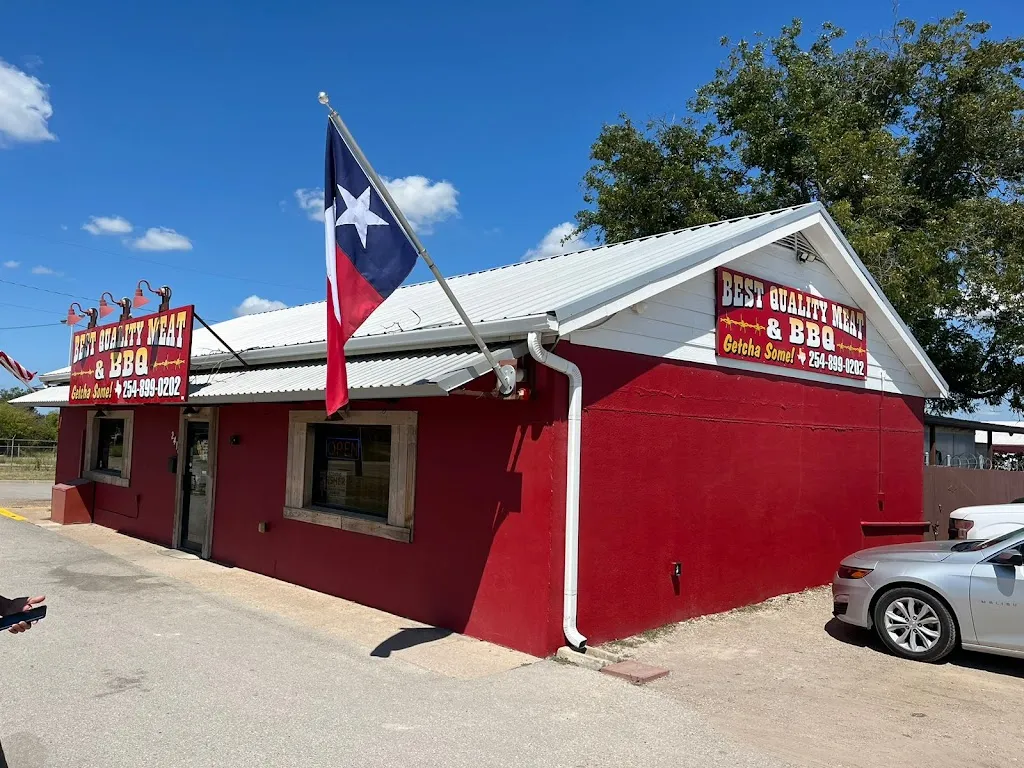 Best Quality Meat & BBQ restaurant in Temple, TX