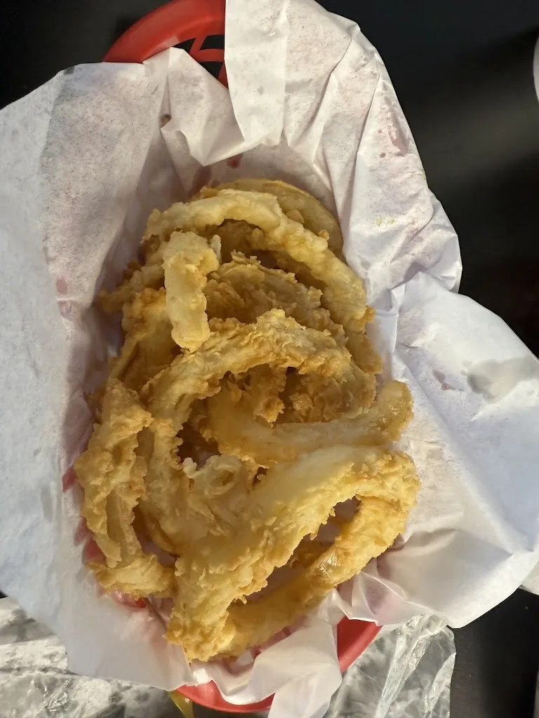 Brian Bownds_Wes's Burger Shack_Temple, TX_review