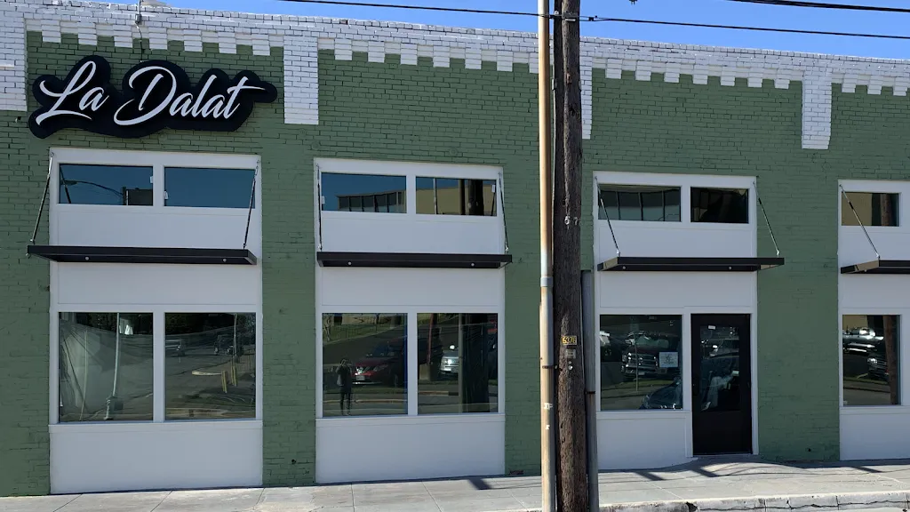 La Dalat Vietnamese Cuisine restaurant in Temple, TX