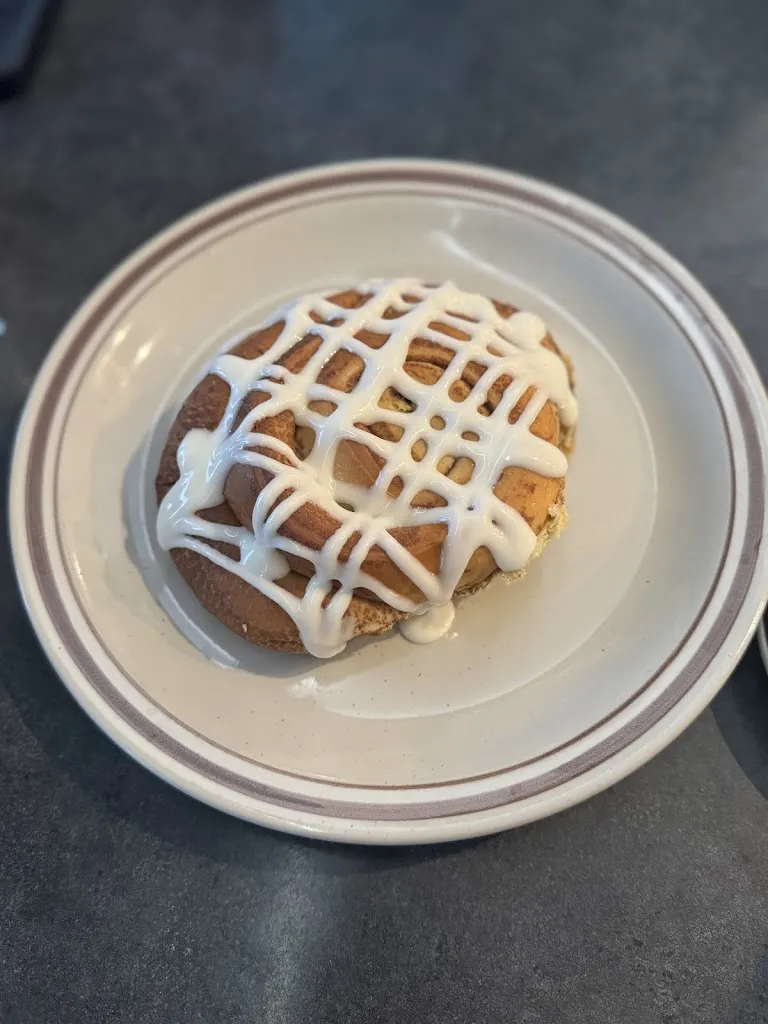 Paige Pharo_Suzy Q’s Coffee Shop and Café_Temple, TX_review