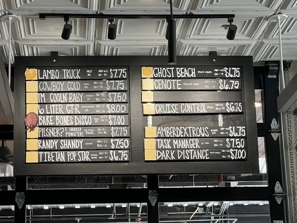 Menu_Bird Creek Brewing_Temple, TX_image_old_2