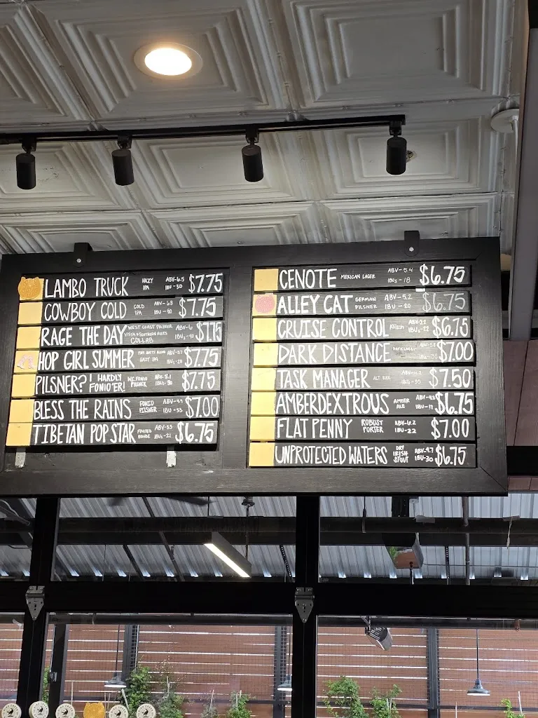 Menu_Bird Creek Brewing_Temple, TX_image_old_3