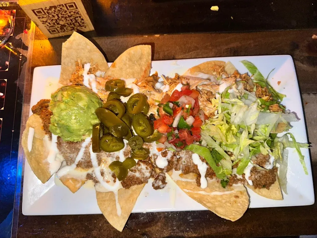 michelle croom_Cantina 1948_Temple, TX_review