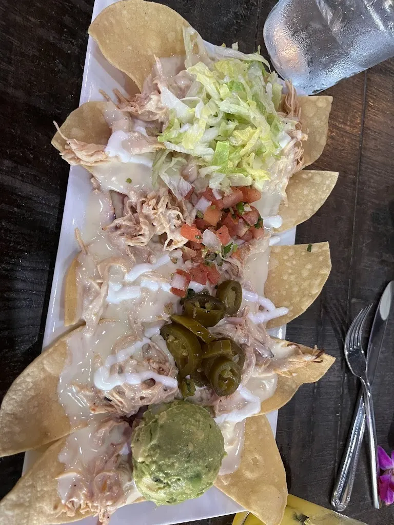Vicki Flaxman_Cantina 1948_Temple, TX_review