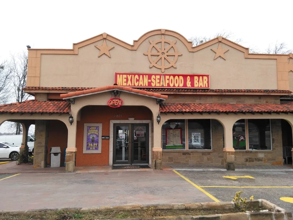 El Puerto de Jalisco restaurant in Temple, TX