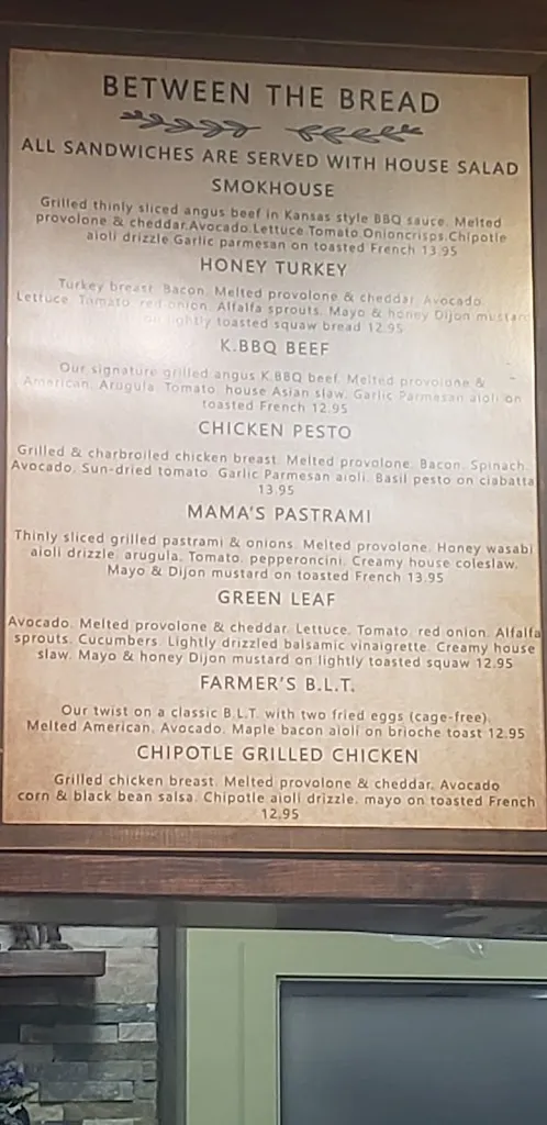 Menu_Corner Grill_Tujunga, CA_image_old_2