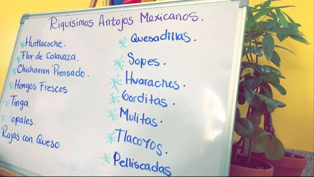 Menu_Villa Cariño Mexican Food & Mariscos_La Puente, CA_image_old_3