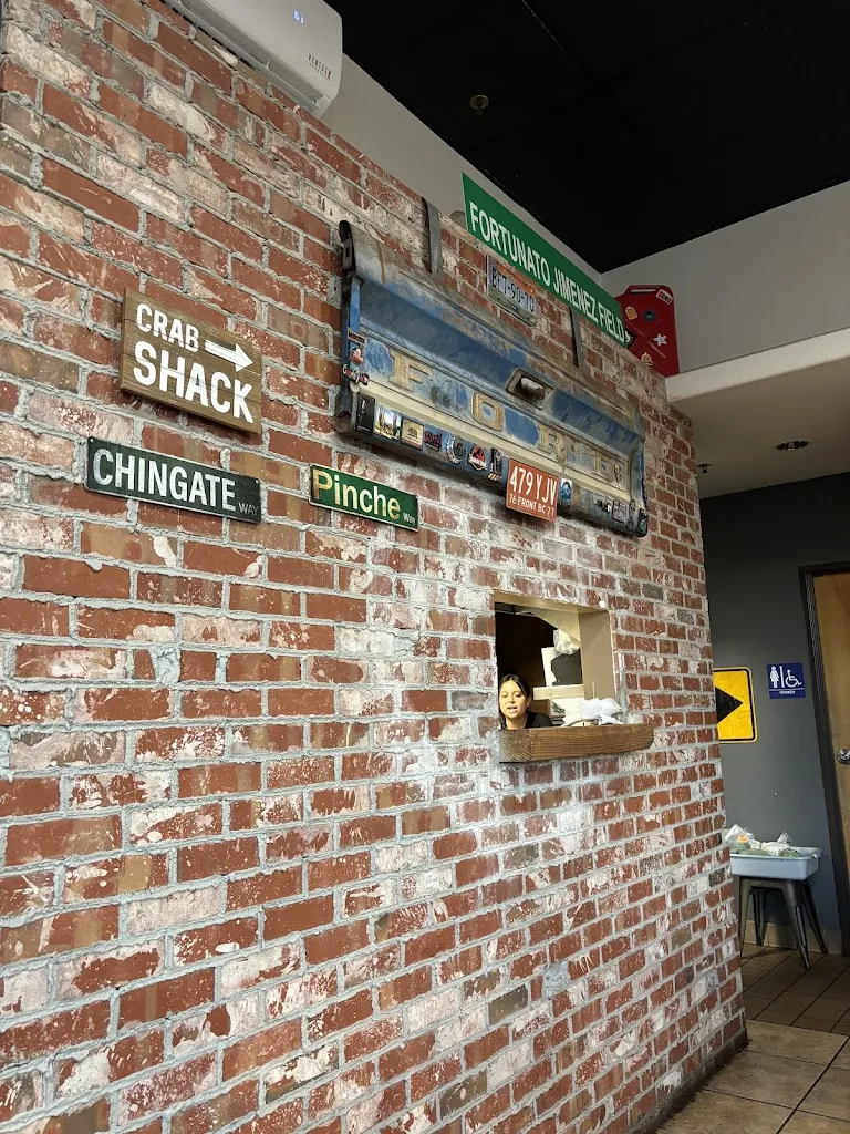 Thomas_Baja Urban Seafood_La Puente, CA_reseña