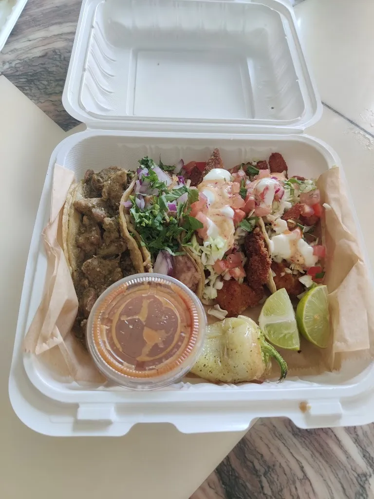 Susana Xu_Baja Urban Seafood_La Puente, CA_review