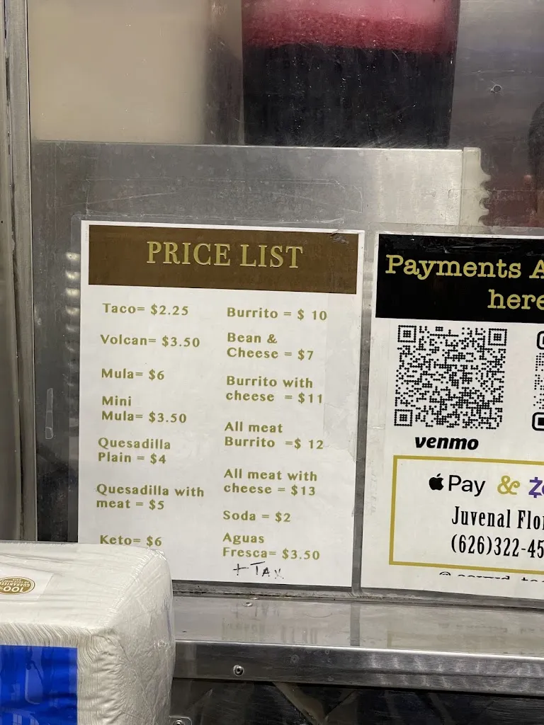 Menu_Covyd_tacos_La Puente, CA_image_old_2