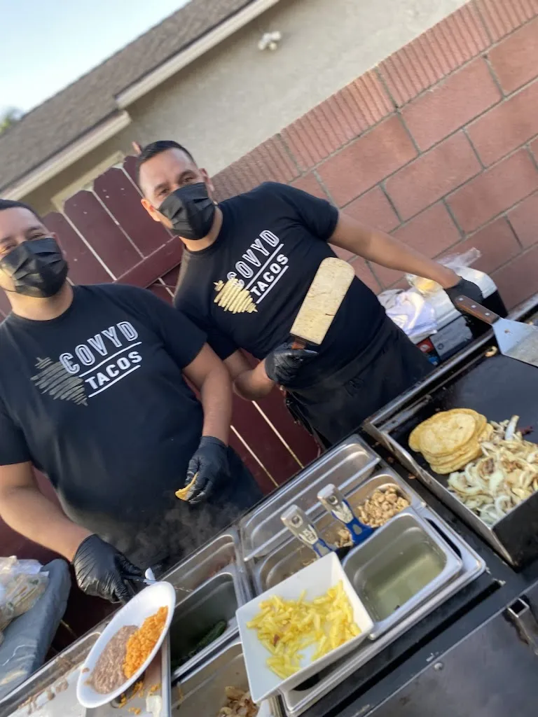 Deborah Kelley_Covyd_tacos_La Puente, CA_review