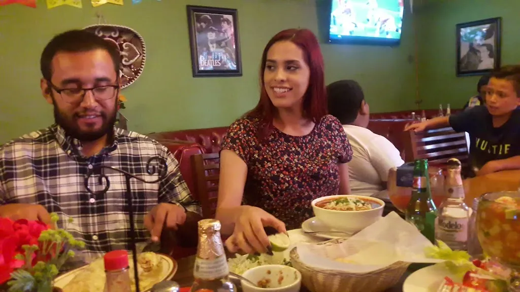 Durango Restaurant restaurante en La Puente, CA