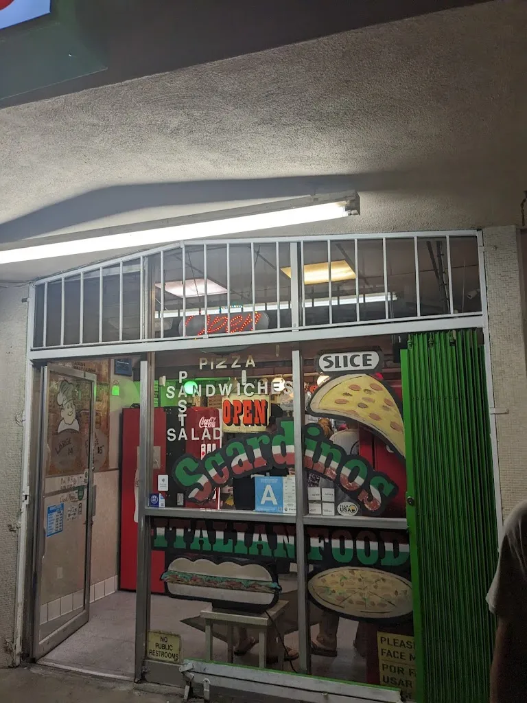 Scardino's Pizza_La Puente, CA_slider_imagen_3
