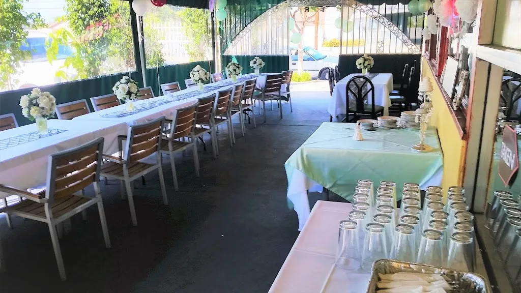 La Poblana Restaurants restaurante en La Puente, CA