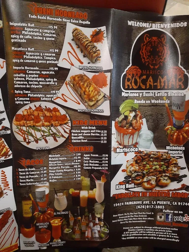 Menu_Mariscos ROCAMAR_La Puente, CA_image_old_3