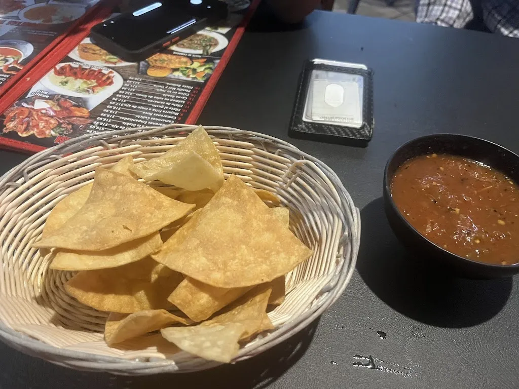 Murugs Lingaswamy_Mariscos ROCAMAR_La Puente, CA_reseña