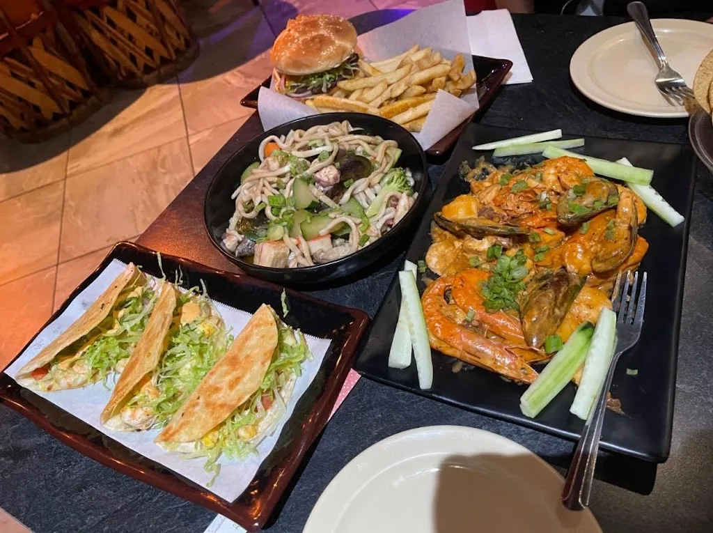 John john_Mariscos ROCAMAR_La Puente, CA_review