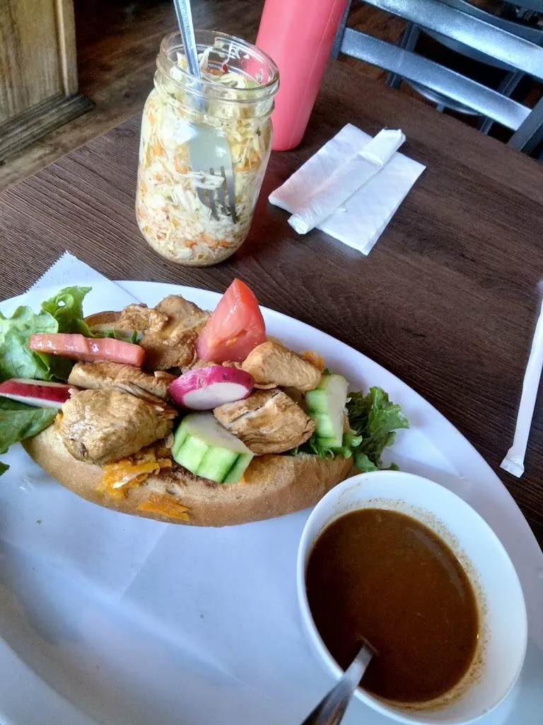 E Corona_Lajamaya Salvadorean Restaurant_La Puente, CA_review