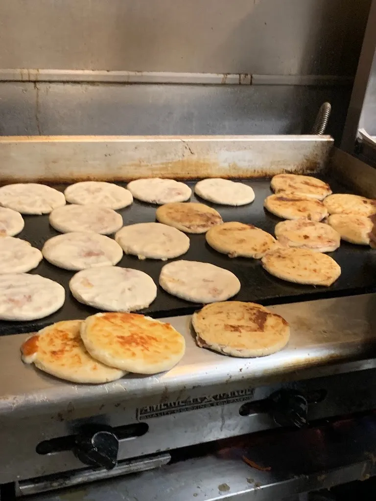 Lajamaya Salvadorean Restaurant_La Puente, CA_slider_imagen_3