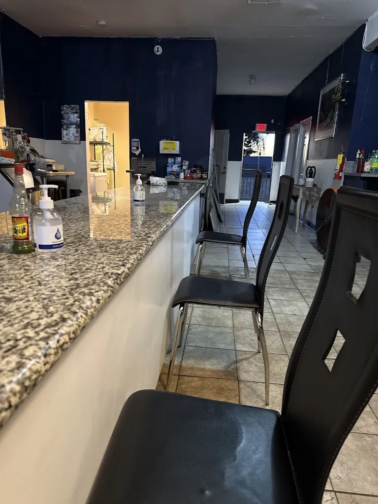 Los Paisas restaurant restaurante en La Puente, CA
