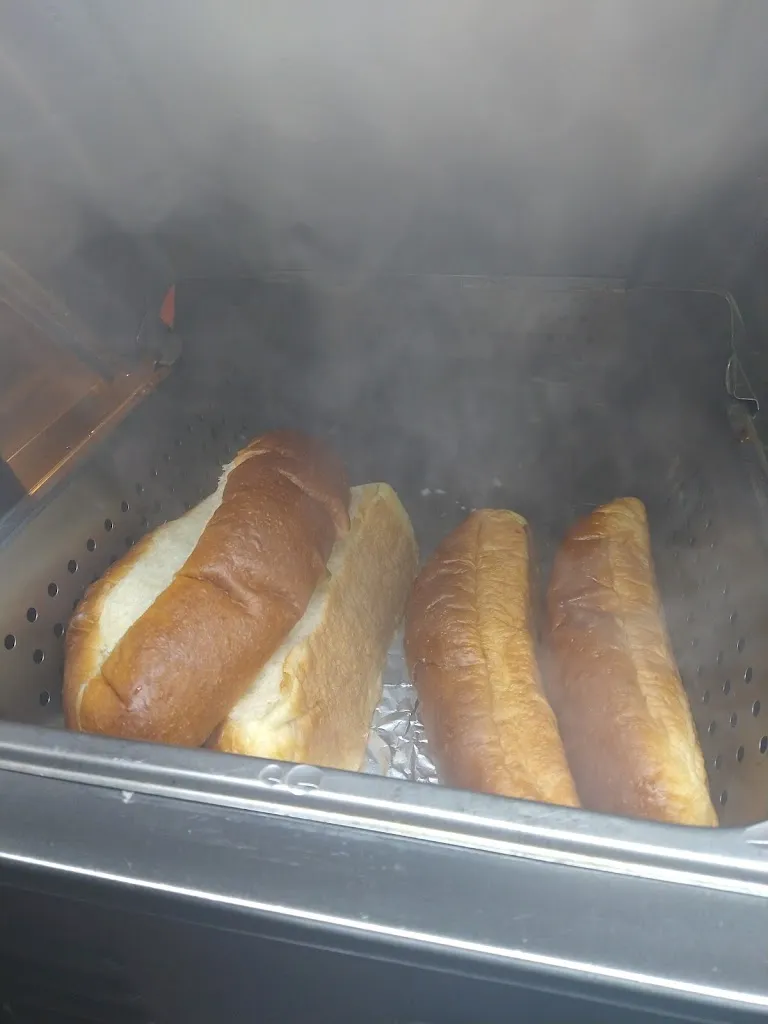 Menu_Hotdogs Estilo Sinaloa La Puente_La Puente, CA_image_old_2