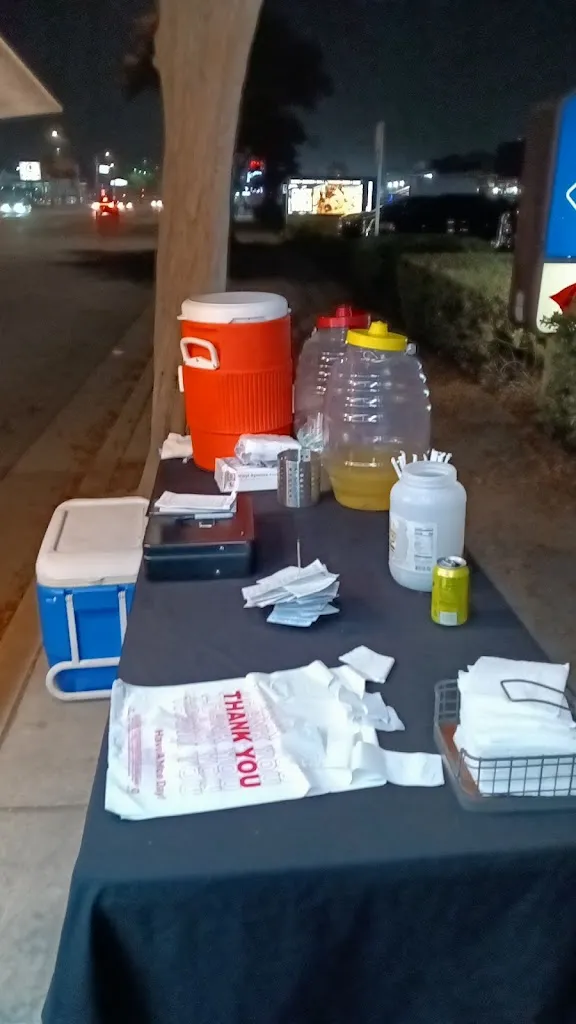 Menu_Hotdogs Estilo Sinaloa La Puente_La Puente, CA_image_old_3