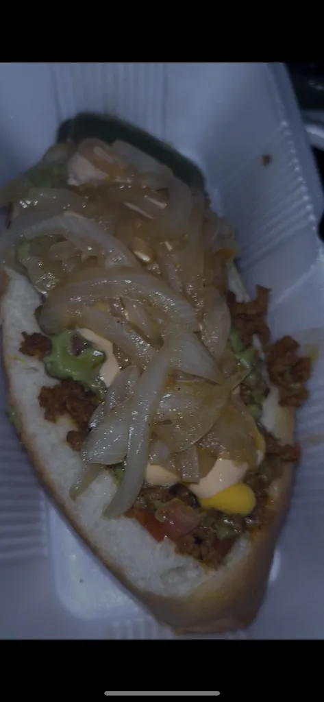 Zenobia K_Hotdogs Estilo Sinaloa La Puente_La Puente, CA_review