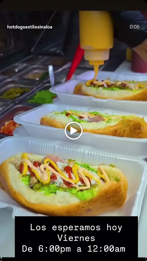 Hotdogs Estilo Sinaloa La Puente_La Puente, CA_slider_imagen_2