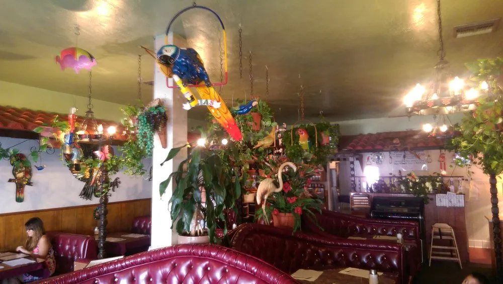 La Indiana Restaurant restaurante en La Puente, CA