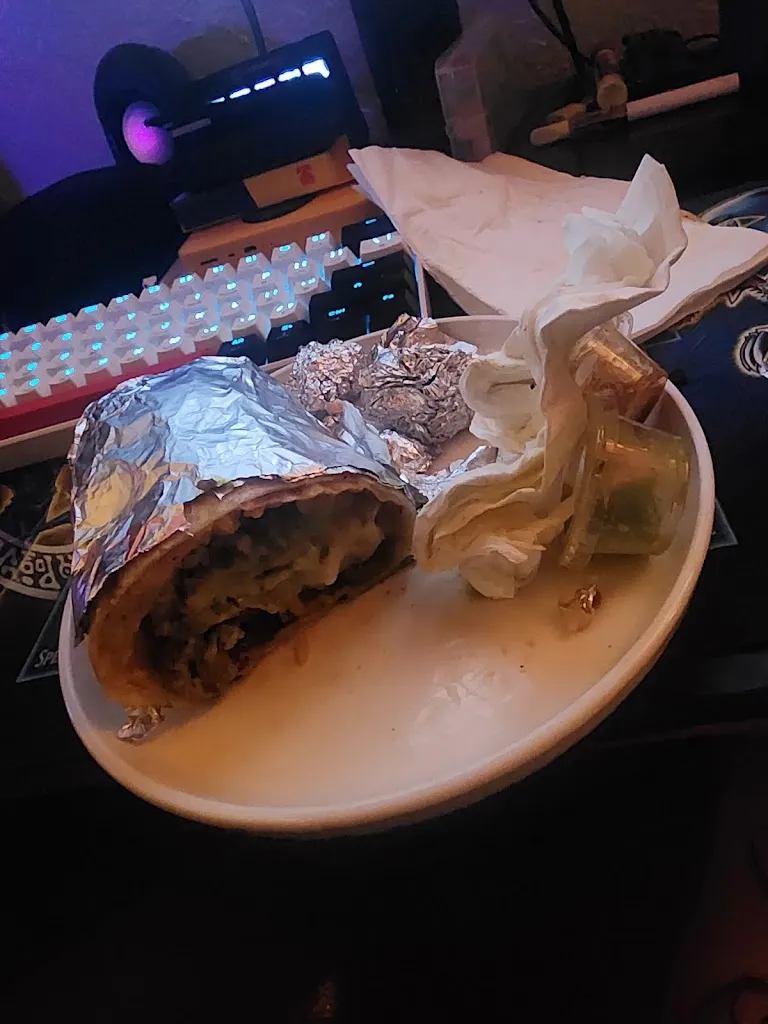Miztli Padilla_LA PRINCESA TAQUERIA_CA 91744, United_review