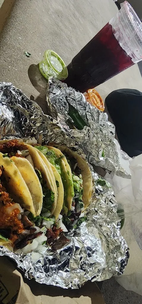 ALEX SALAS_LA PRINCESA TAQUERIA_CA 91744, United_review